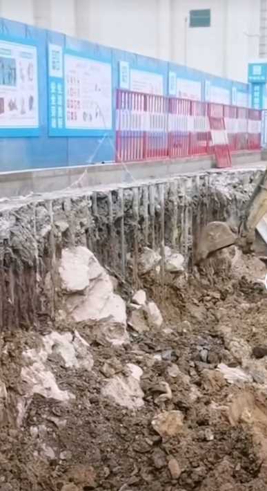 新乡原阳县微型桩