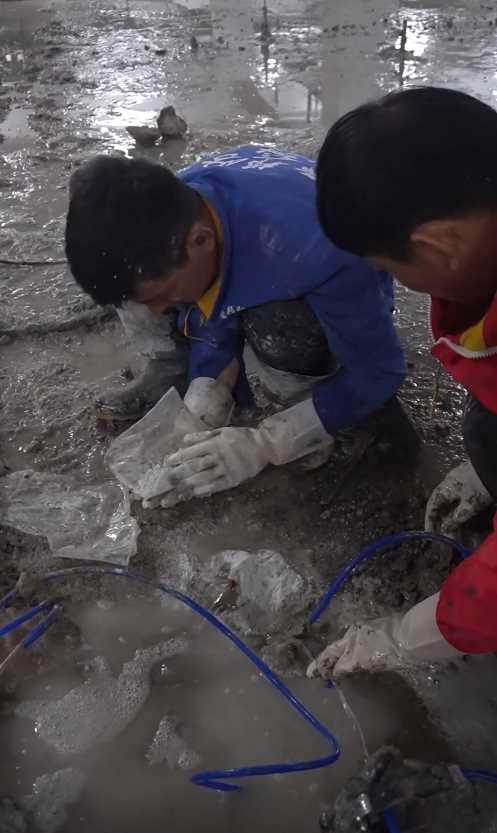 新乡原阳县灌浆堵漏